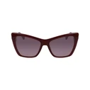 Γυναικεία Γυαλιά Ηλίου Longchamp Lo669S-598 (56/16/140 mm) Red