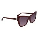 Γυναικεία Γυαλιά Ηλίου Longchamp Lo669S-598 (56/16/140 mm) Red