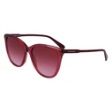 Γυναικεία Γυαλιά Ηλίου Longchamp Lo718S-601 (56/16/140 mm) Red