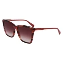 Γυναικεία Γυαλιά Ηλίου Longchamp Lo719S-602 (56/16/140 mm) Red