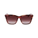 Γυναικεία Γυαλιά Ηλίου Longchamp Lo719S-602 (56/16/140 mm) Red