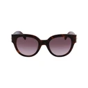 Γυναικεία Γυαλιά Ηλίου Longchamp Lo733S5222230 (52/22/140 mm) Brown