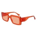 Γυναικεία Γυαλιά Ηλίου Longchamp Lo743S5323842 (53/23/140 mm) Orange