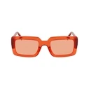 Γυναικεία Γυαλιά Ηλίου Longchamp Lo743S5323842 (53/23/140 mm) Orange