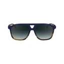 Γυναικεία Γυαλιά Ηλίου Longchamp Lo751S5814430 (58/14/140 mm) Blue