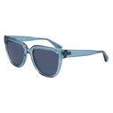 Γυναικεία Γυαλιά Ηλίου Longchamp Lo755S5218405 (52/18/140 mm) Blue