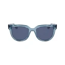 Γυναικεία Γυαλιά Ηλίου Longchamp Lo755S5218405 (52/18/140 mm) Blue