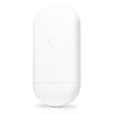 Εξωτερική Κεραία Ubiquiti NanoStation Loco 5AC, 5GHz, 450Mbps, 13dBi, λευκό