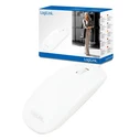 Ποντίκι Ενσύρματο Logilink USB Optical Scroll White