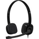 Multimedia Headsets 3,5mm Logitech H151 Stereo Headset