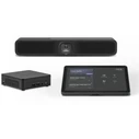 Logitech ASUS Μικρό Bundle Microsoft Teams Rooms