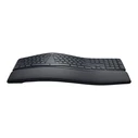 Logitech ERGO K860 Wireless Split Keyboard DE-Layout (920-009167)