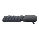 Logitech ERGO K860 Wireless Split Keyboard DE-Layout (920-009167)