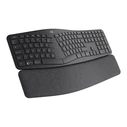 Logitech ERGO K860 Wireless Split Keyboard DE-Layout (920-009167)