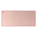 WHITE SHARK Lotus XL (MP-2106 / LOTUS-XL) Pink XXL Gaming Mouse Pad 800 x 350 mm