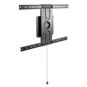 Βάση Τηλεόρασης Brateck επιτοίχια LP69-46F 37-80" έως 50kg