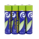 Αλκαλικές Μπαταρίες Energenie AAA 4-PACK