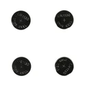 Μπαταρίες Ρολογιών Energenie BUTTON CELL LR1130 4-PACK