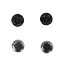 Μπαταρίες Ρολογιών Energenie BUTTON CELL LR1130 4-PACK