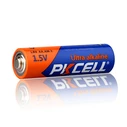 Pkcell Ultra Alkaline Battery AA 1.5V 5 Pack
