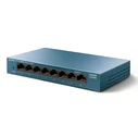 Network Switch TP-Link Desktop LS108G, 8-port 10/100/1000Mbps, Ver. 1.0