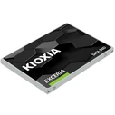 Σκληρός Δίσκος SSD 480GB Kioxia INTERNAL EXCERIA SERIES SATA 2,5'