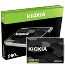 Σκληρός Δίσκος SSD 960GB Kioxia INTERNAL EXCERIA SERIES SATA 2,5'
