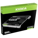 Σκληρός Δίσκος SSD 960GB Kioxia INTERNAL EXCERIA SERIES SATA 2,5'