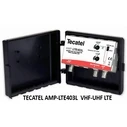 Ενισχυτής Ιστού Tecatel 40dB 403 LTE700 5G VHF/UHF