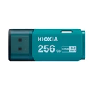 USB Flash Kioxia Usb 3.2 256gb Hayabusa Aqua U301