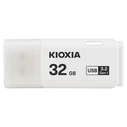 USB Flash 32GB Kioxia 3.2 HAYABUSA WHITE U301