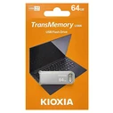 USB Flash 4GB Kioxia METAL 3.2 GEN.1 64GB