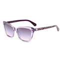 Γυναικεία Γυαλιά Ηλίου Kate Spade Lucca-G-S-789 (55/17/140 mm) Purple