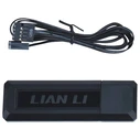 Αξεσουάρ Ψύξης Lian Li Universal Wireless Controller - Black - STRIMER / CL / SL / TL / SL INFINITY