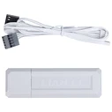 Αξεσουάρ Ψύξης Lian Li Universal Wireless Controller - White - STRIMER / CL / SL / TL / SL INFINITY