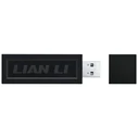 Lian Li Uni Fan Wireless Controller V2 Black Luli-121