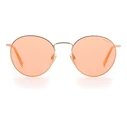 Unisex Γυαλιά Ηλίου Levi's Lv1005Sddbk1 (50/21/145 mm) Gold Copper