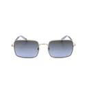 Unisex Γυαλιά Ηλίου Levi's Lv-1019-S-Bl (57/20/145 mm) Grey