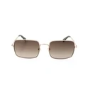 Unisex Γυαλιά Ηλίου Levi's Lv-1019-S-J5G (57/20/145 mm) Golden