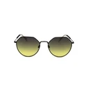 Unisex Γυαλιά Ηλίου Levi's Lv-1020-S-807 (57/19/145 mm) Golden