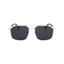 Unisex Γυαλιά Ηλίου Levi's Lv-1021-S-Blk (58/18/145 mm) Black
