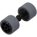 Brother Printer Paper Pull In Roller Assembly LX0126001