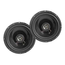 Σετ ηχεία αυτοκινήτου LXCS165, 6.5", 120W, 4 Ohm, 2 δρόμων