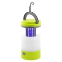Φανάρι LED LXK091 με UV Εντομοπαγίδα και Powerbank, 150lm, 2000mAh