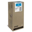 Γνήσιο Toner Epson WF-C869R Πολύχρωμο Κυανό