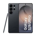 Samsung Smartphone Galaxy S26 Ultra 5G 12 GB RAM 256 GB Μαύρο