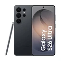 Samsung Smartphone Galaxy S26 Ultra 16 GB RAM 1 TB Μαύρο Qualcomm Snapdragon 8 Elite