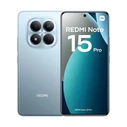 Xiaomi Smartphone Redmi Note 15 Pro 12 GB RAM 512 GB Μπλε