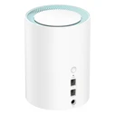 Access Point Cudy M1300, AC1200, gigabit, dual band, V2.0, 2τμχ