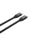 Καλώδιo USB UNITEK C14059BK 2 m C Black